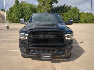 Used 2024 RAM 2500 Laramie w/ Night Edition AWD/4WD video 2