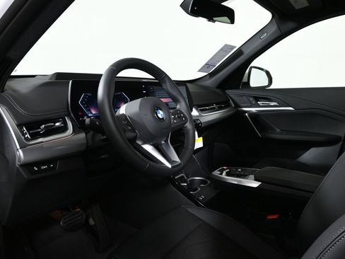 New 2026 BMW X1 xDrive28i w/ Technology Package AWD/4WD image 15