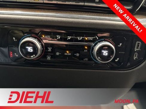 Used 2023 GMC Sierra 1500 Elevation image 33