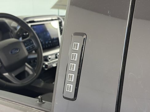 Certified 2024 Ford F150 XLT w/ Equipment Group 302A MID image 17