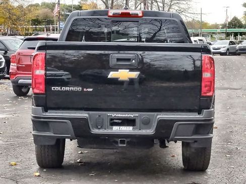 Used 2018 Chevrolet Colorado Z71 image 28