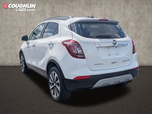 Used 2017 Buick Encore Essence FWD image 5
