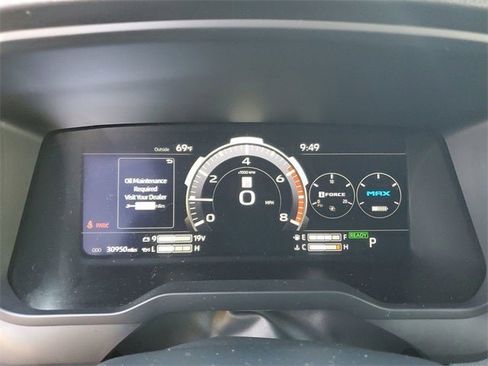 Used 2023 Toyota Sequoia Limited image 66