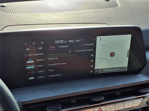 New 2025 Kia Telluride SX X-Line image 5