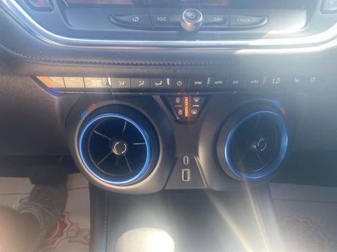 Used 2024 Chevrolet Blazer RS w/ Driver Confidence II Package image 23