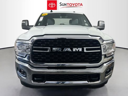 Used 2024 RAM 2500 Big Horn image 10