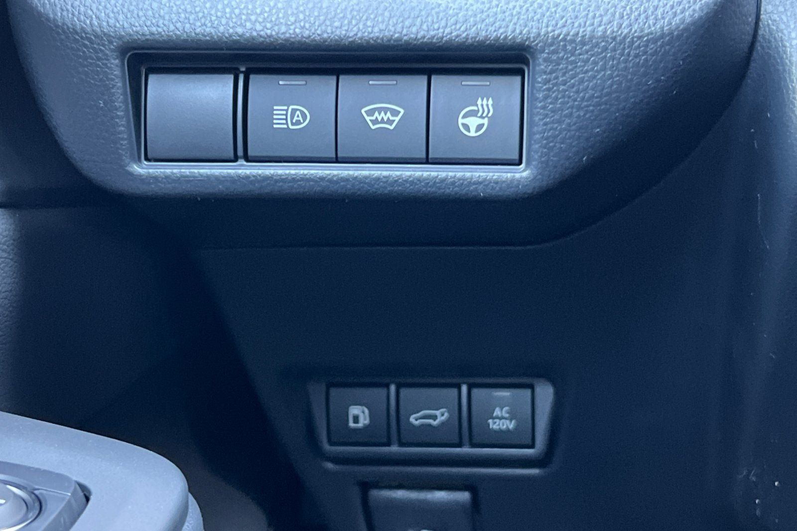 New 2026 Toyota Prius Plug-In Hybrid FWD image 56