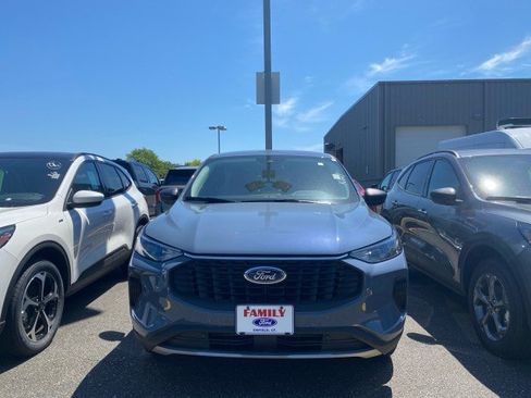 New 2026 Ford Escape Active w/ Cold Weather Package AWD/4WD image 25