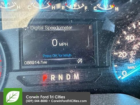 Used 2020 Ford F150 XL w/ Equipment Group 101A Mid AWD/4WD image 13