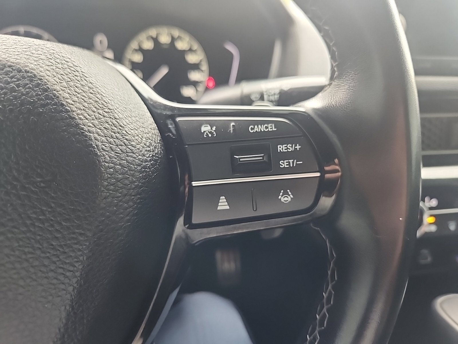 Used 2024 Honda Civic Sport image 20