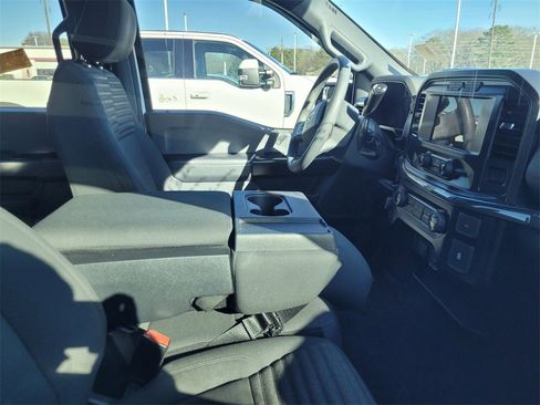 Used 2021 Ford F150 XL w/ STX Appearance Package image 11