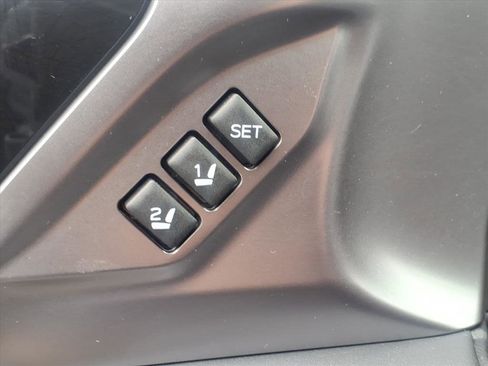 Certified 2024 Subaru Legacy Limited image 20