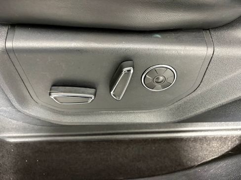 Certified 2020 Ford F150 Platinum AWD/4WD image 15