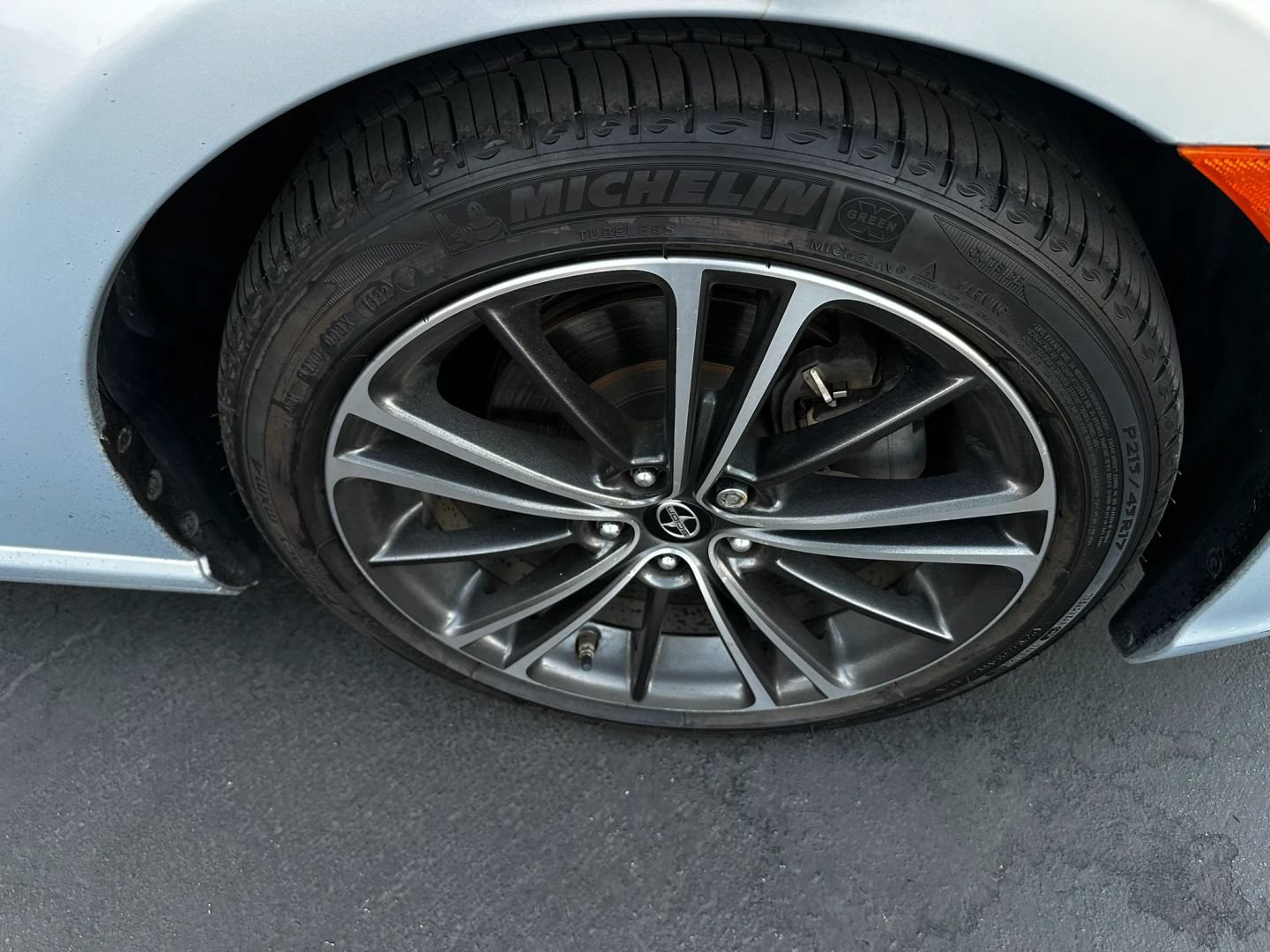 Used 2013 Scion FR-S 10 Series RWD image 29