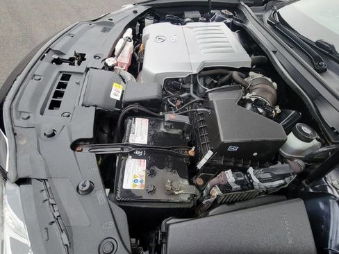 Used 2017 Lexus ES 350 w/ Navigation System Package FWD image 31