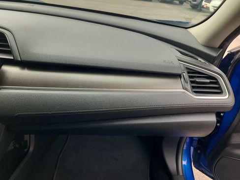 Used 2020 Honda Civic LX image 16