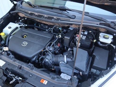 Used 2012 MAZDA MAZDA5 Grand Touring image 25