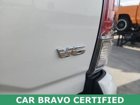 Used 2020 Toyota Tacoma TRD Sport w/ Technology Package image 13