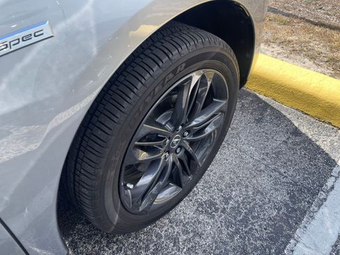 Used 2023 Acura RDX A-Spec image 28