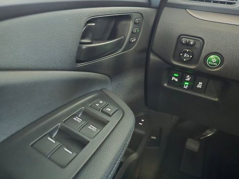 Used 2025 Honda Passport EX-L image 33