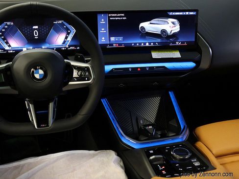 New 2026 BMW X3 xDrive30 image 16