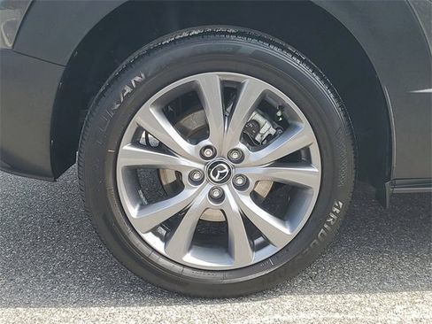 Certified 2024 MAZDA CX-30 AWD 2.5 S w/ Preferred Package image 5