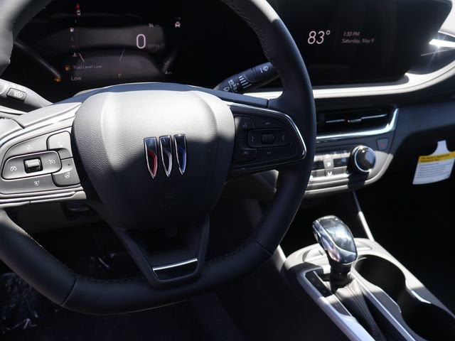 New 2026 Buick Envista Sport Touring w/ Convenience I Package FWD image 23