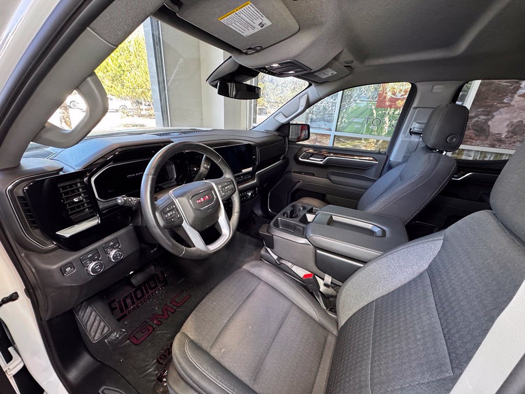 Used 2026 GMC Sierra 1500 Elevation AWD/4WD image 18