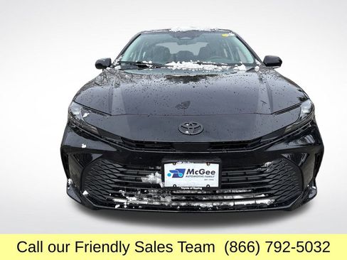 New 2026 Toyota Camry LE w/ Convenience Package image 10