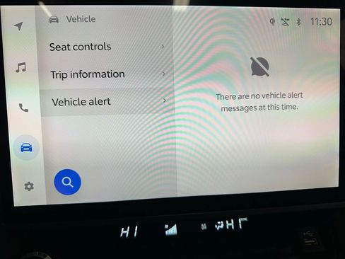 Used 2025 Toyota Tundra Platinum image 37