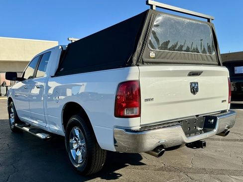 Used 2010 Dodge Ram 1500 Truck SLT image 13