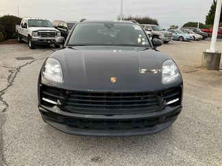 Used 2020 Porsche Macan S video 2