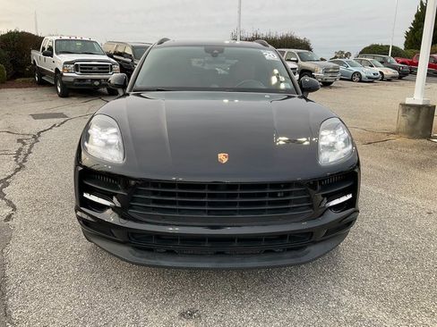 Used 2020 Porsche Macan S image 2