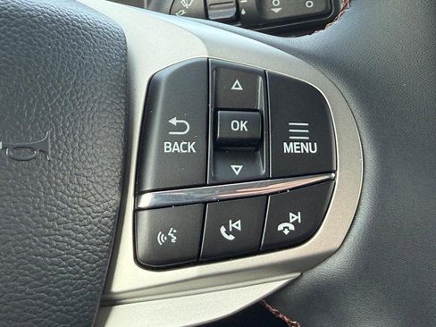 New 2026 Ford Explorer Active image 10