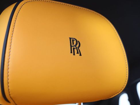 Used 2023 Rolls-Royce Ghost AWD/4WD image 16