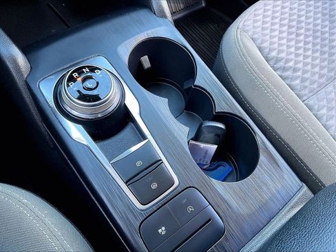 Used 2020 Ford Escape SE AWD/4WD image 32