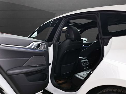 Used 2024 BMW 430i Gran Coupe xDrive w/ M Sport Package (Priority 1) image 47