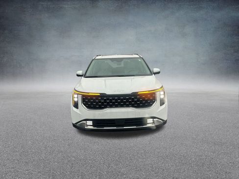 New 2026 Kia Carnival SX image 36