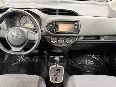 Used 2015 Toyota Yaris L FWD image 24