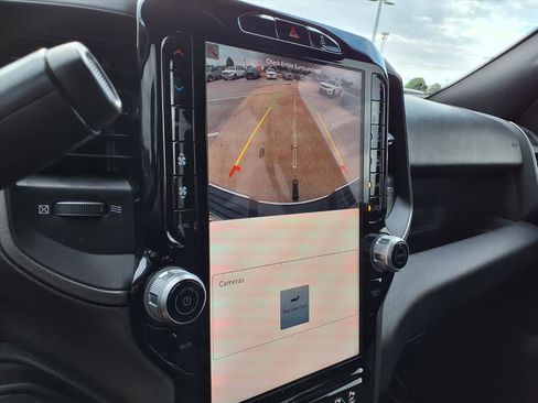 Used 2025 RAM 2500 Tradesman image 16