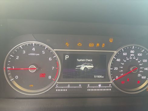 Used 2022 Kia Sorento X-Line EX image 14