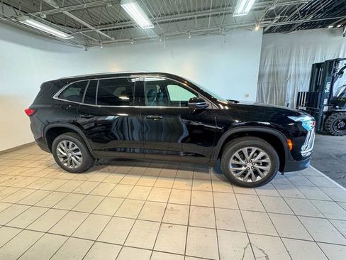 New 2026 Buick Enclave Preferred w/ Power Package image 4