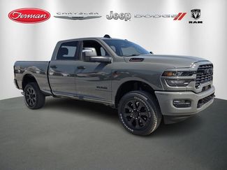 New 2026 RAM 2500 Big Horn video 1