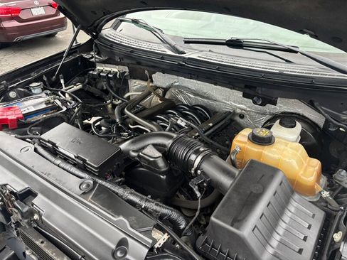 Used 2013 Ford F150 FX2 w/ Luxury Equipment Group image 20