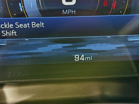 New 2026 Chevrolet Equinox RS image 7