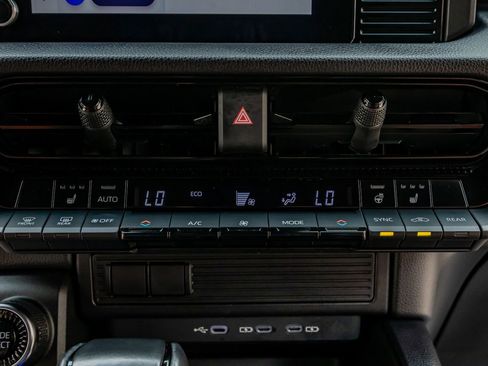 Used 2024 Toyota Land Cruiser 1958 image 27