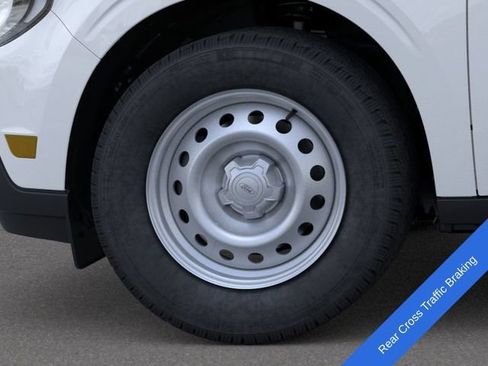 New 2026 Ford Maverick XL AWD/4WD image 23