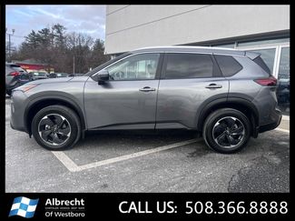 Used 2024 Nissan Rogue SV w/ SV Premium Package video 2