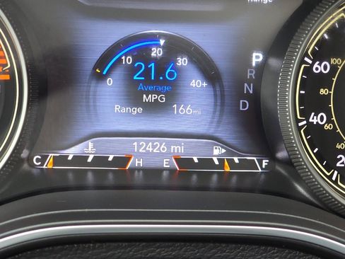 Used 2023 Jeep Cherokee Altitude Lux w/ Lux Elite Package image 26