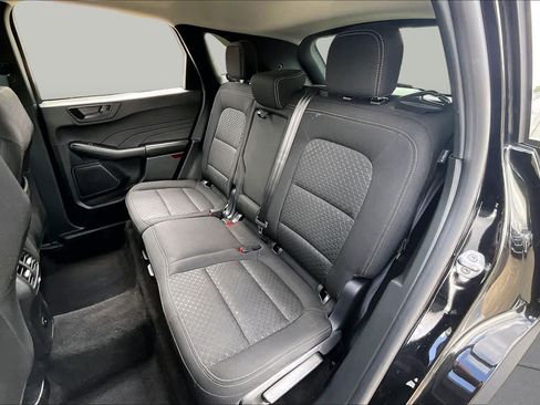 Used 2025 Ford Escape Active FWD image 18